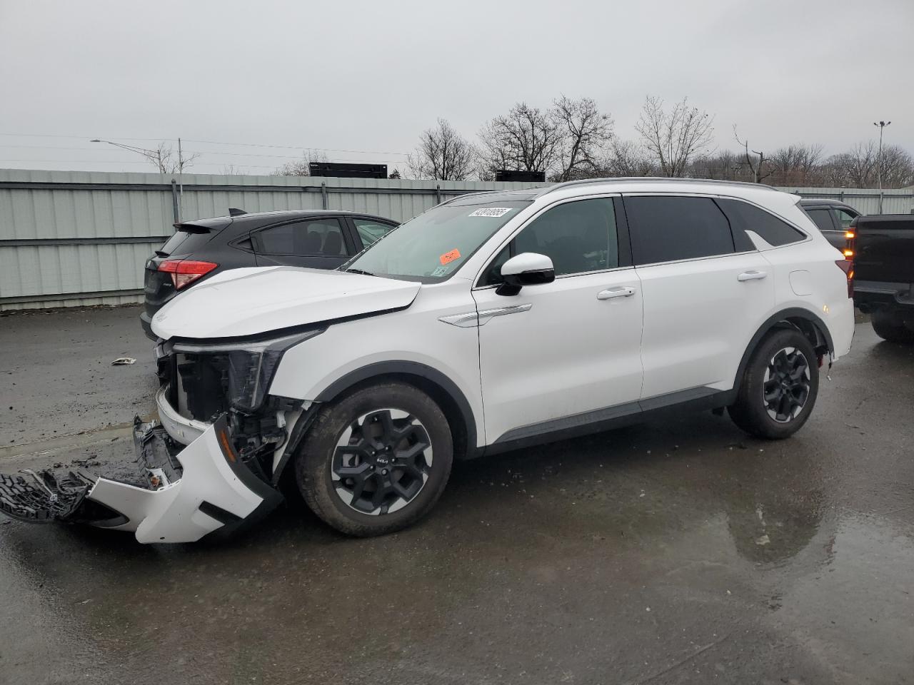 2024 Kia Sorento - Image 1