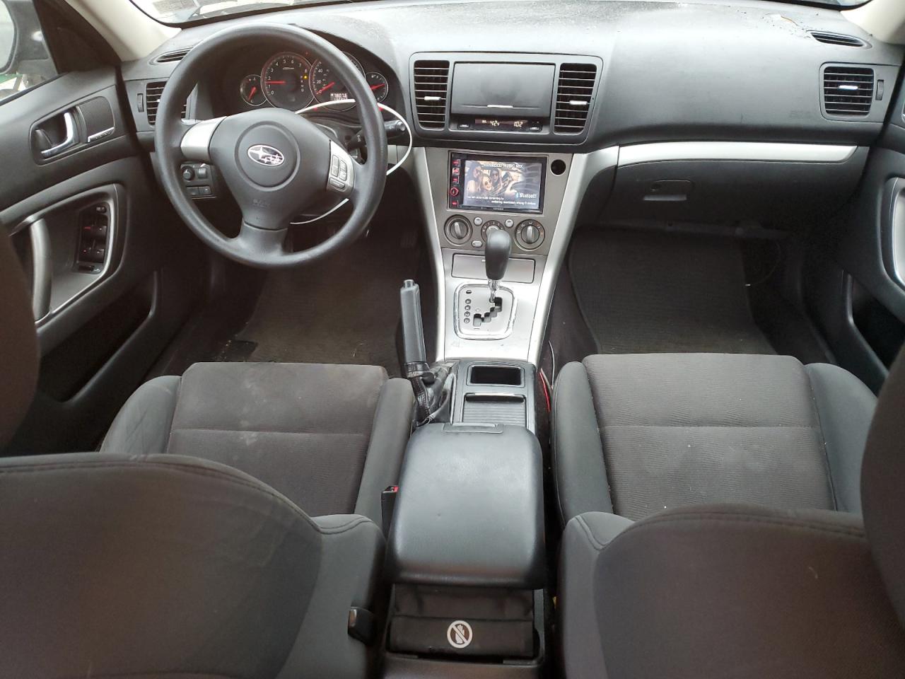 2009 Subaru Legacy - Image 8