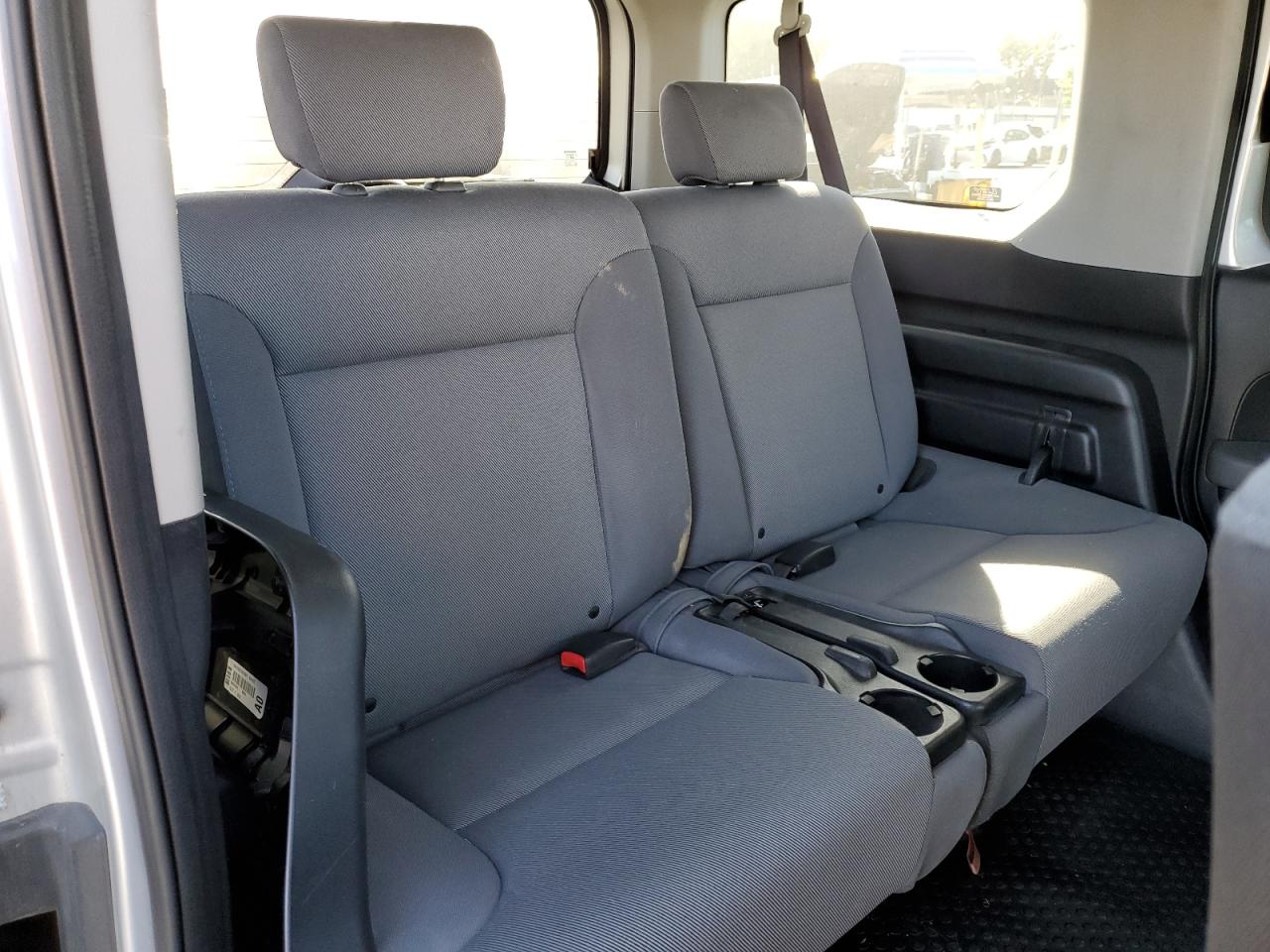 2007 Honda Element - Image 10