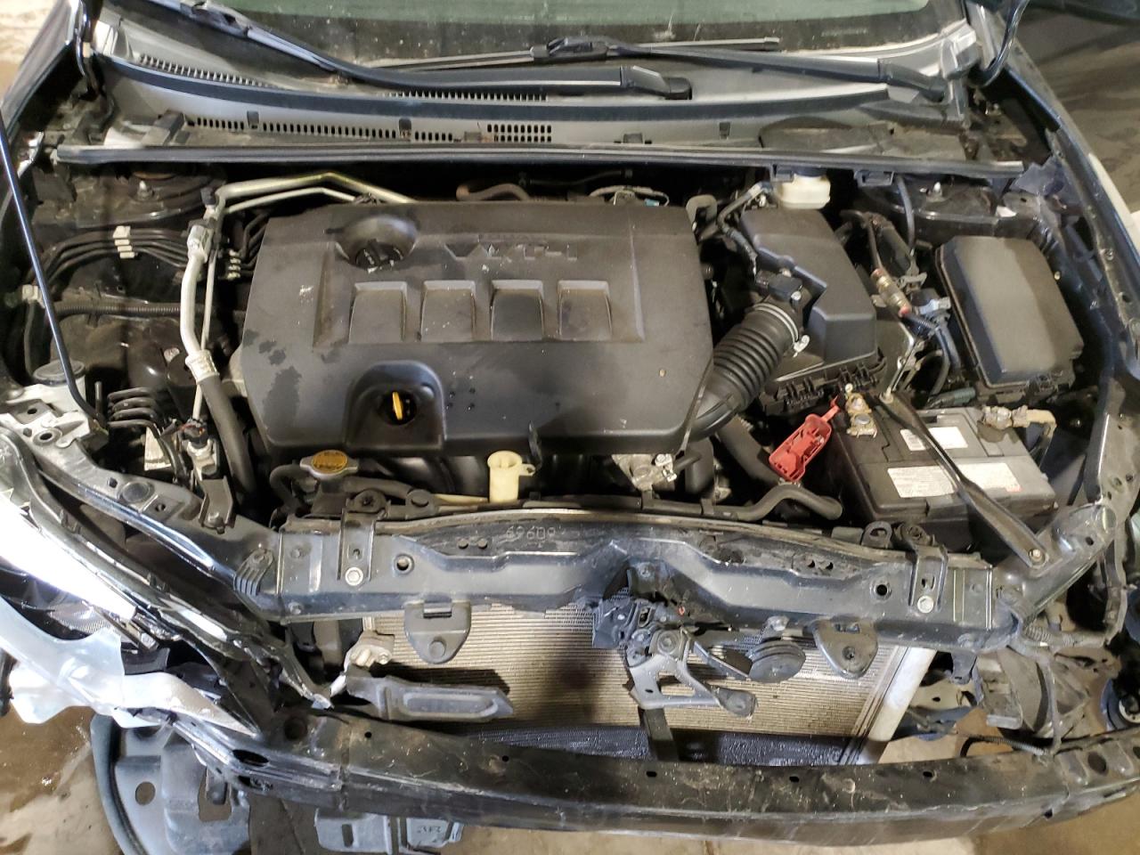 2015 Toyota Corolla - Image 13