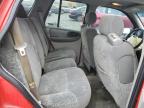 2002 Chevrolet Trailblazer  იყიდება Ellenwood-ში, GA - Front End