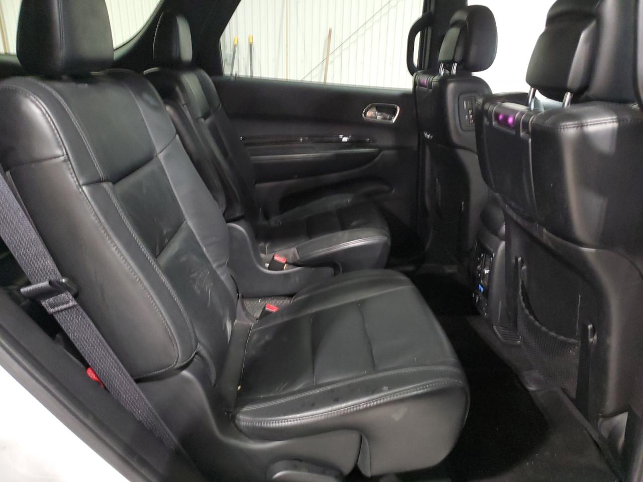2014 Dodge Durango - Image 11