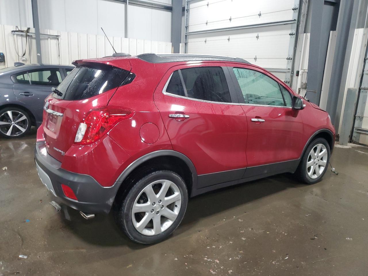 2015 Buick Encore - Image 3