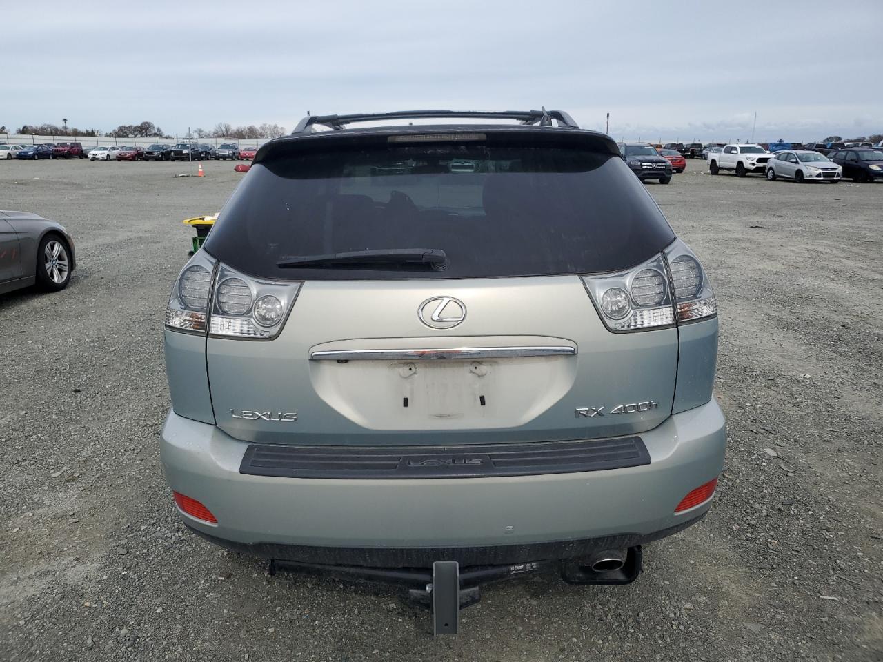 2006 Lexus RX - Image 6