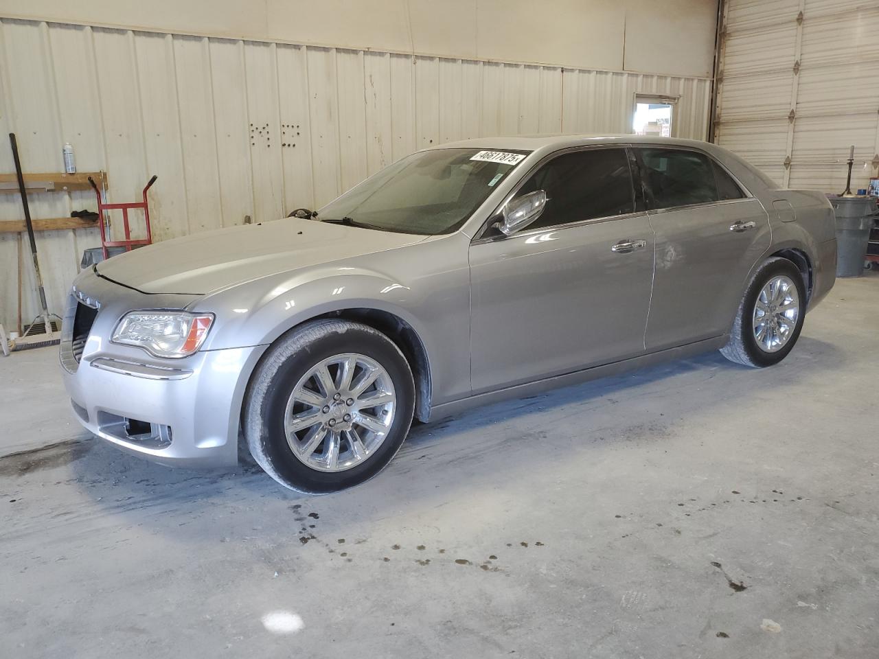 2011 Chrysler 300 - Image 1