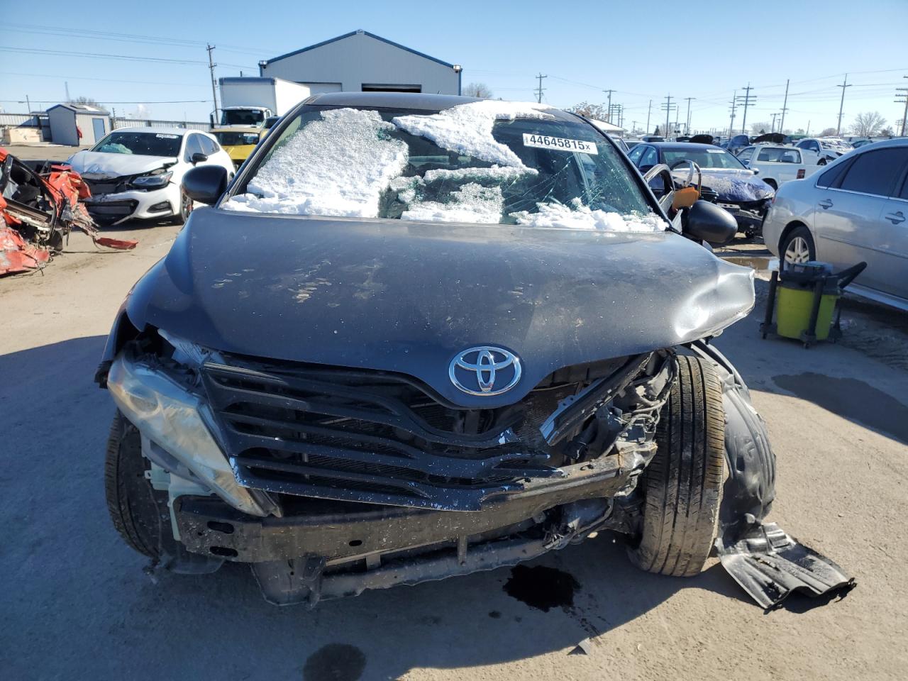 2009 Toyota Venza - Image 5