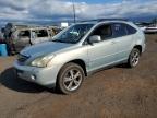 2006 Lexus Rx 400 продається в Kapolei, HI - Rear End