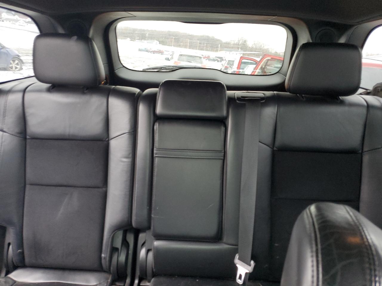 2018 Jeep Grand Cherokee - Image 10