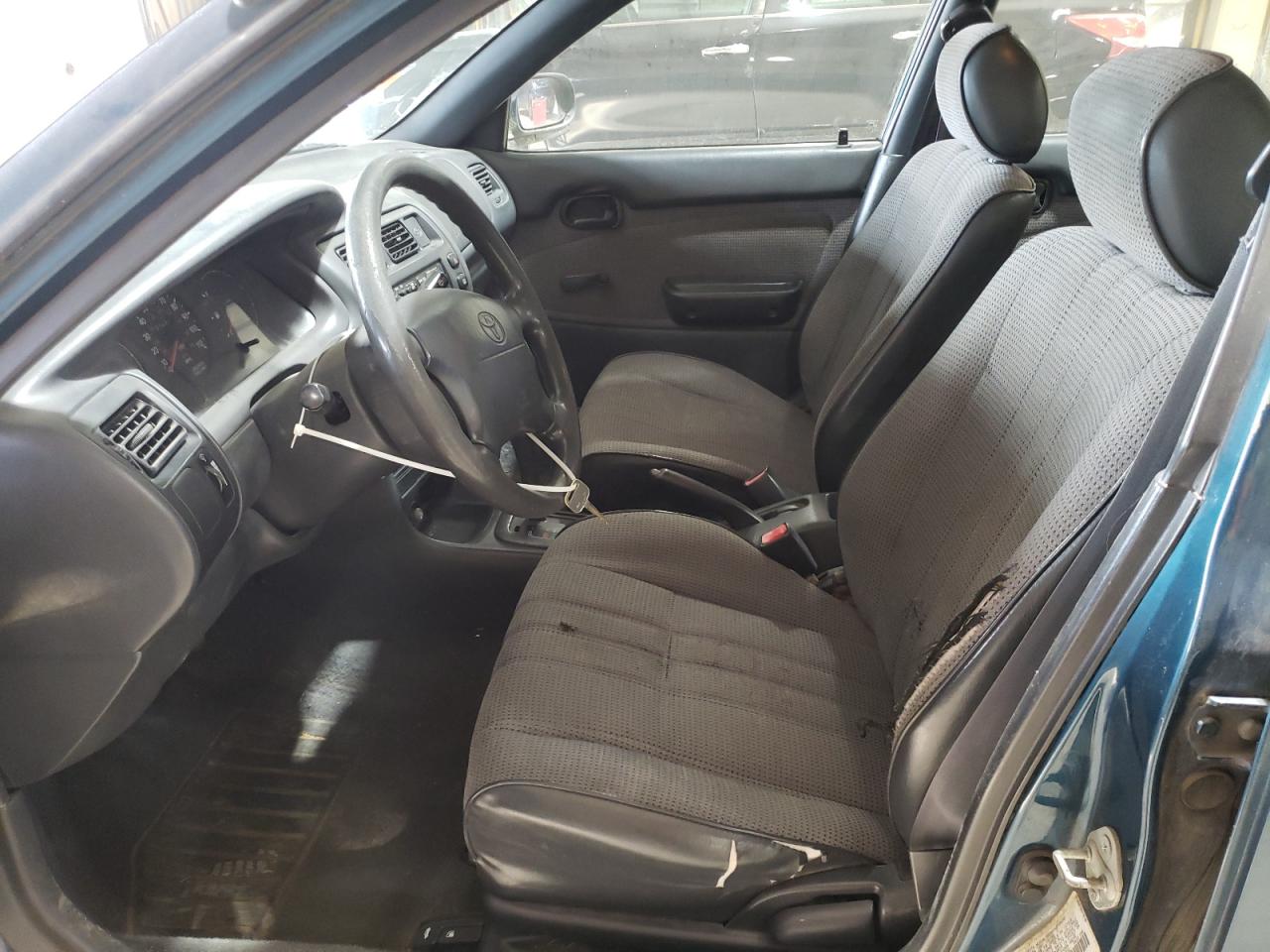 1994 Toyota Corolla - Image 7