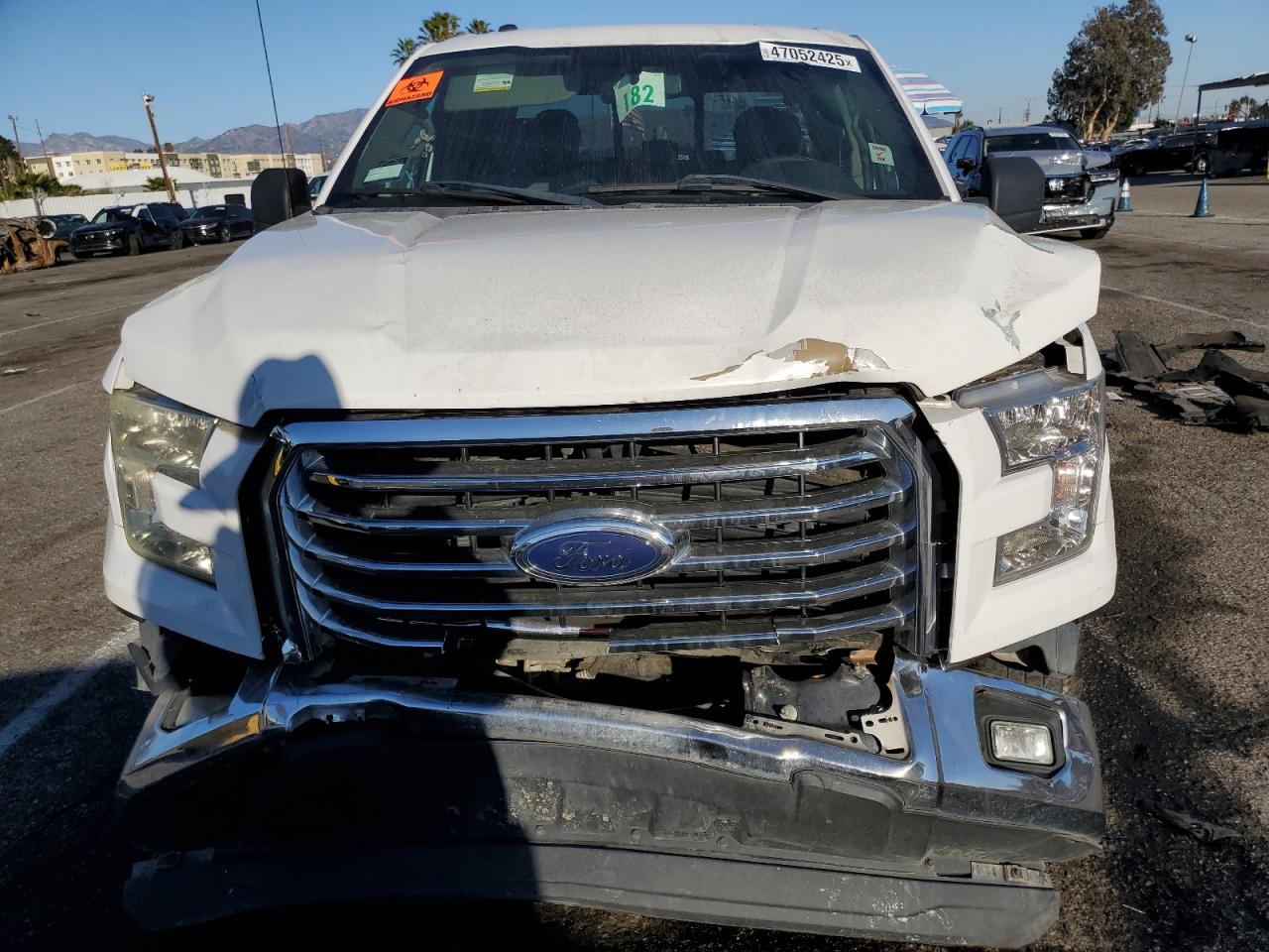 2015 Ford F-150 - Image 5