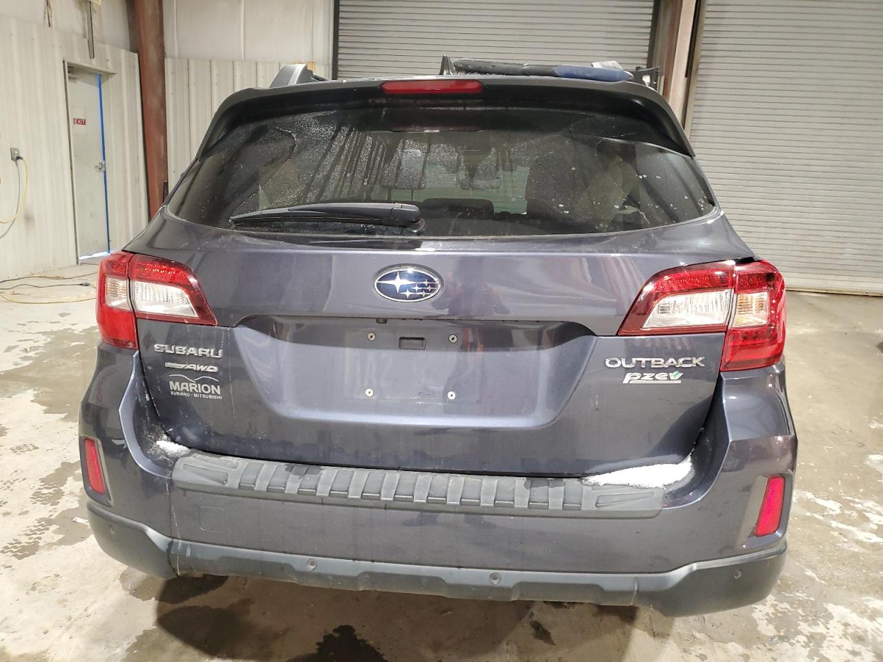 2017 Subaru Outback - Image 6