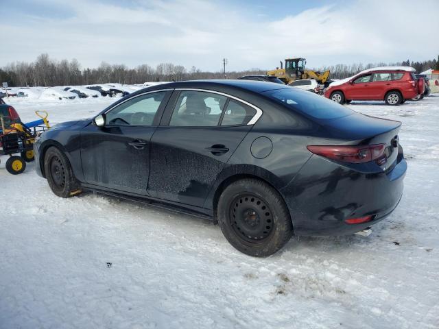 2021 MAZDA 3 SELECT