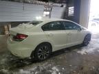 2015 Honda Civic Ex for Sale in Albany, NY - Front End