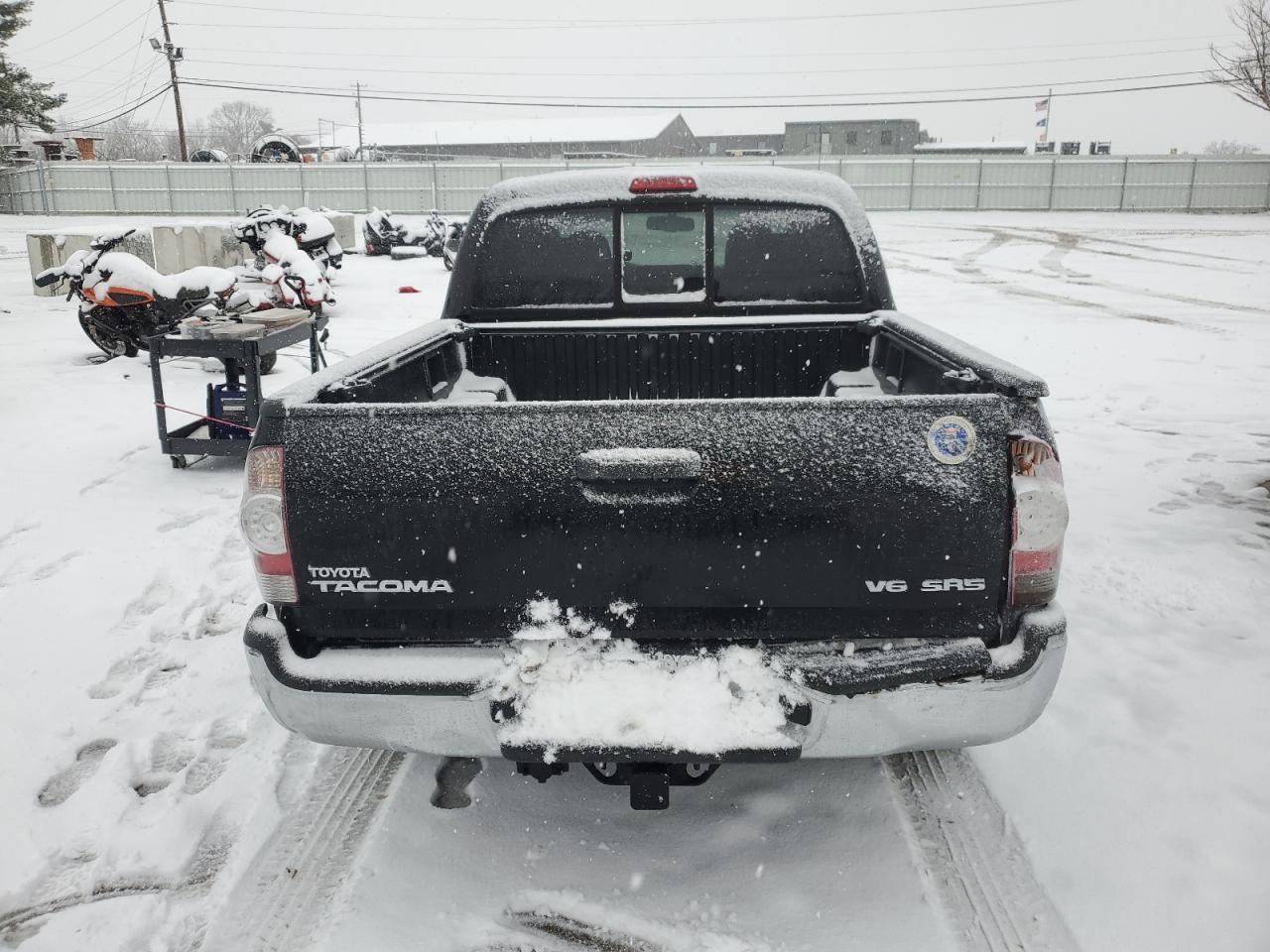 2011 Toyota Tacoma - Image 6