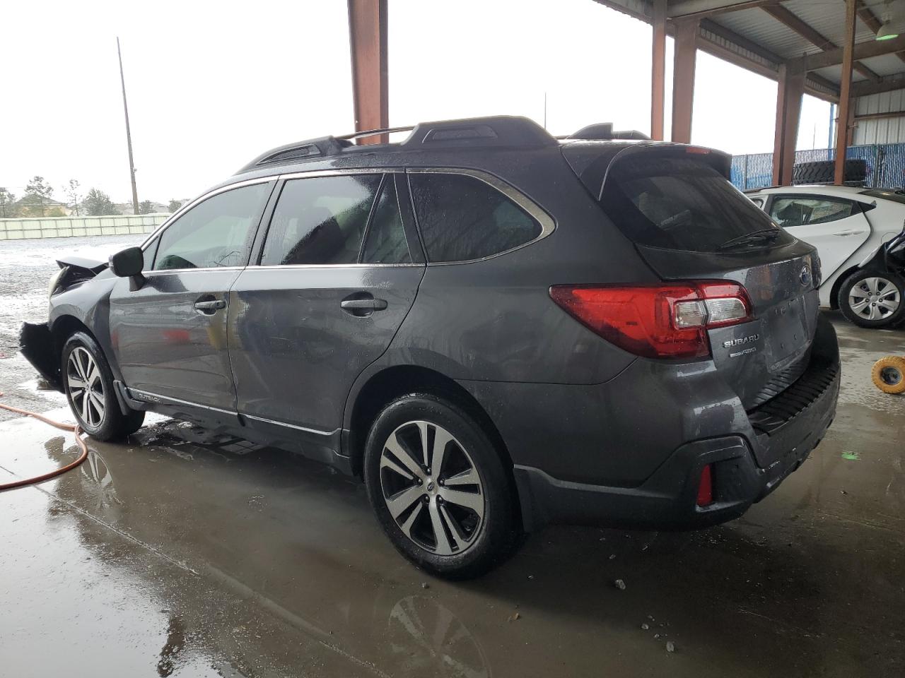 2019 Subaru Outback - Image 2