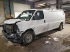 2017 Chevrolet Express G3500  за продажба в Eldridge, IA - Front End
