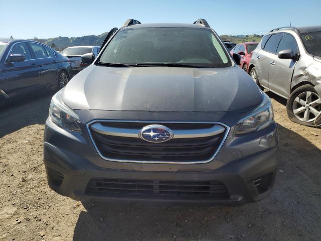  SUBARU LEGACY 2020 Серый