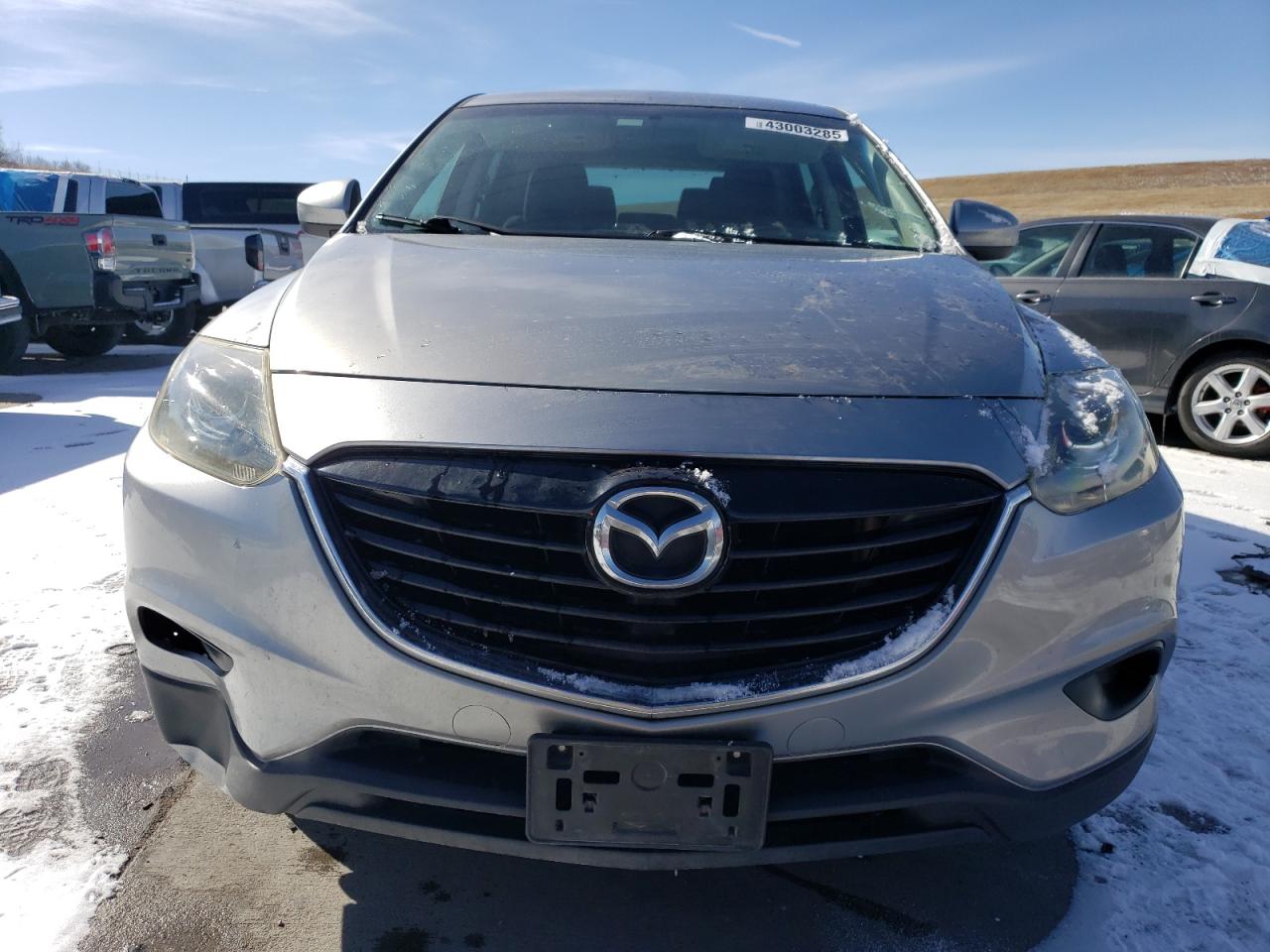 2013 Mazda CX-9 - Image 5