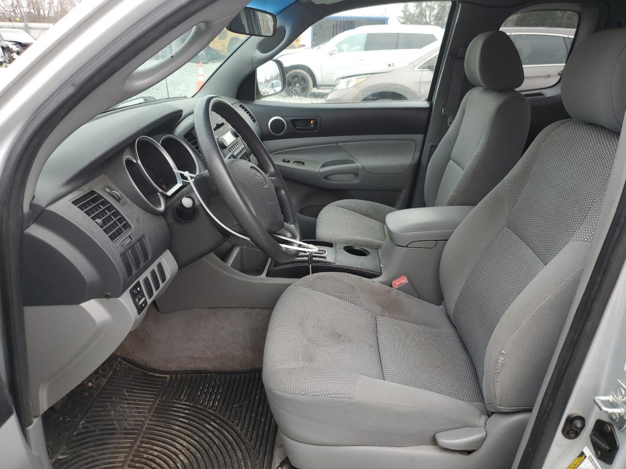2005 Toyota Tacoma - Image 7