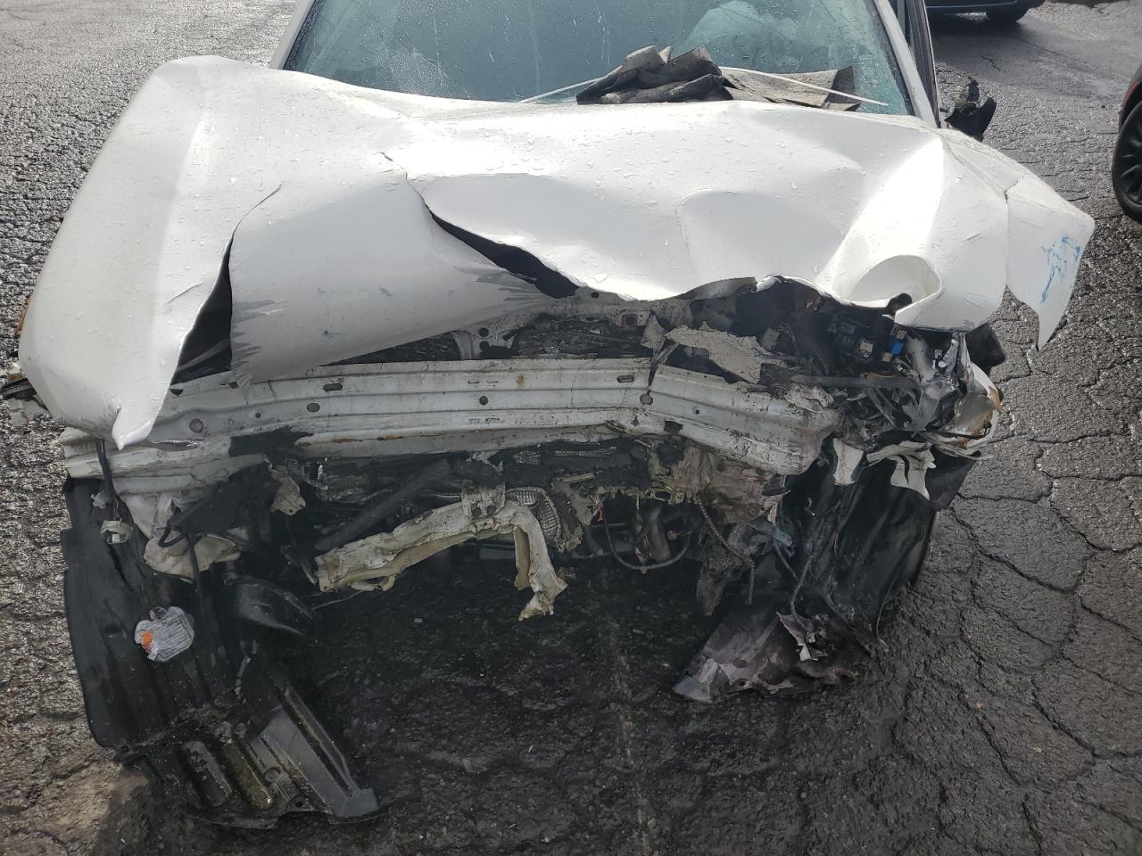 2015 Subaru Outback - Image 11