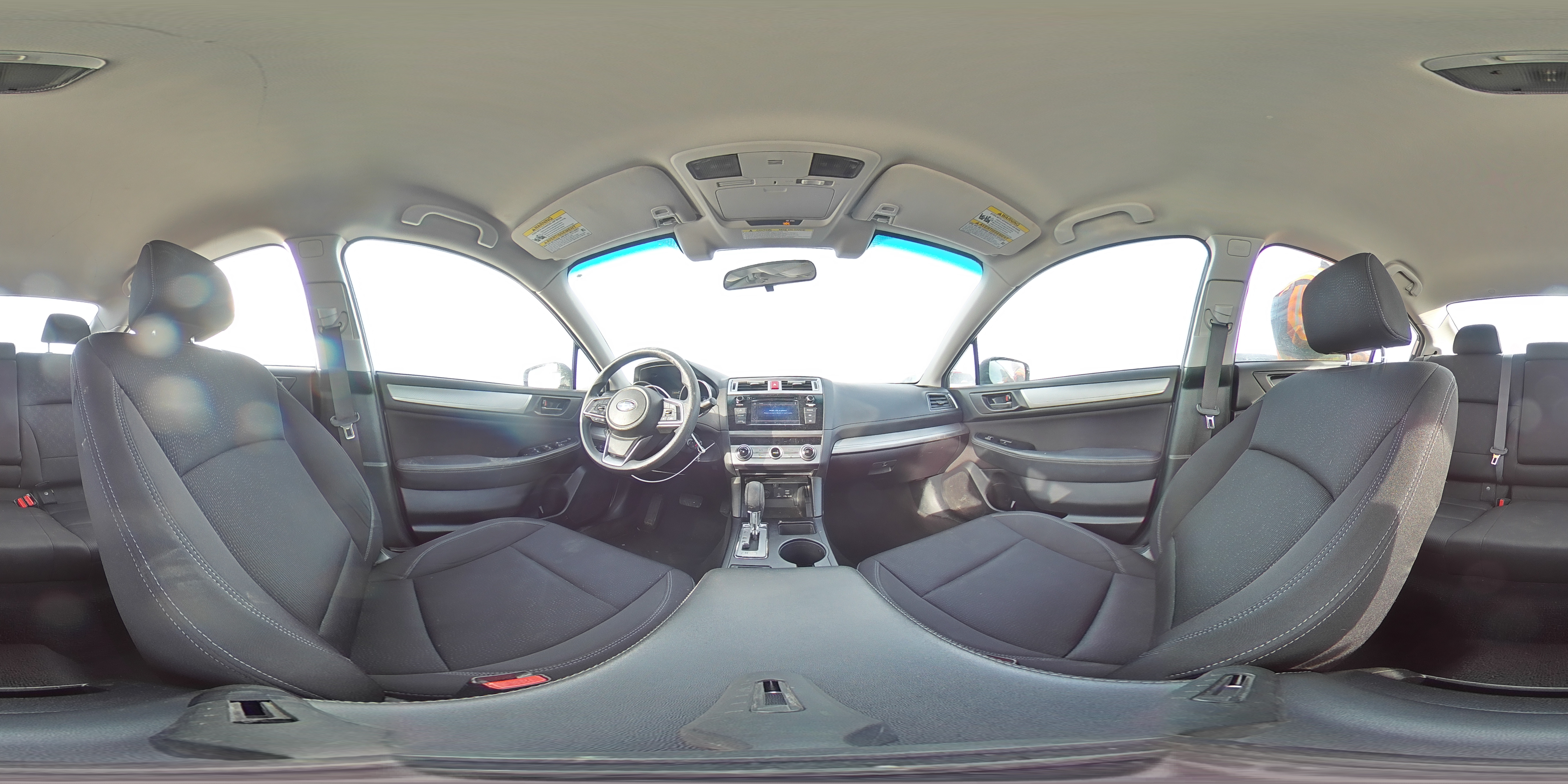 2019 Subaru Legacy - Image 15