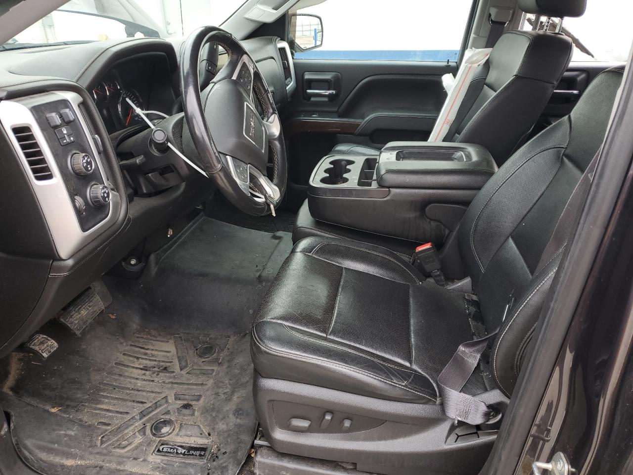 2014 GMC Sierra - Image 7