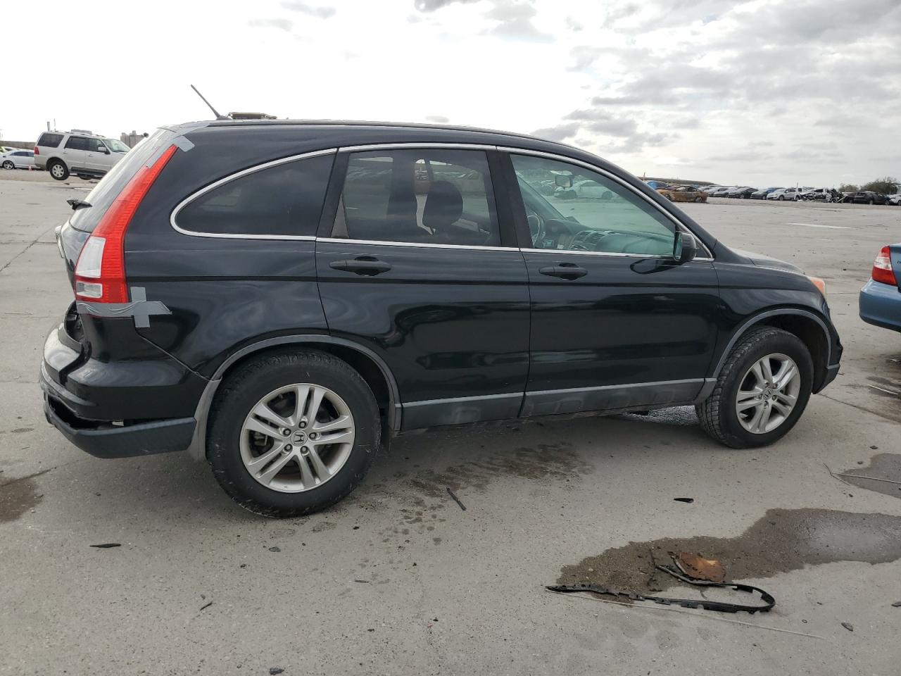 2010 Honda CR-V - Image 3