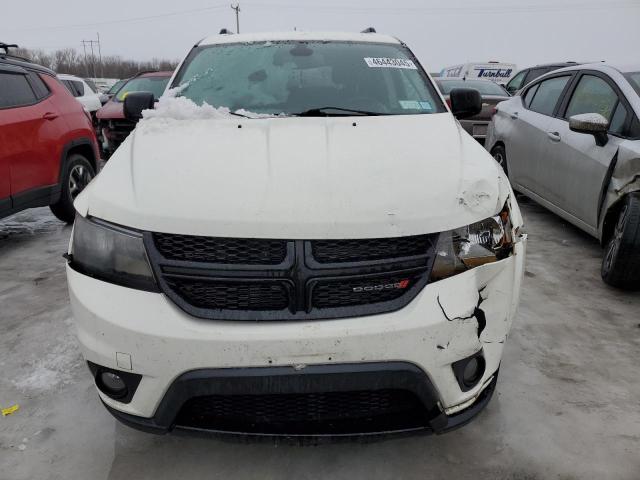  DODGE JOURNEY 2019 Biały
