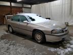 2002 Chevrolet Impala  na sprzedaż w Ebensburg, PA - Front End