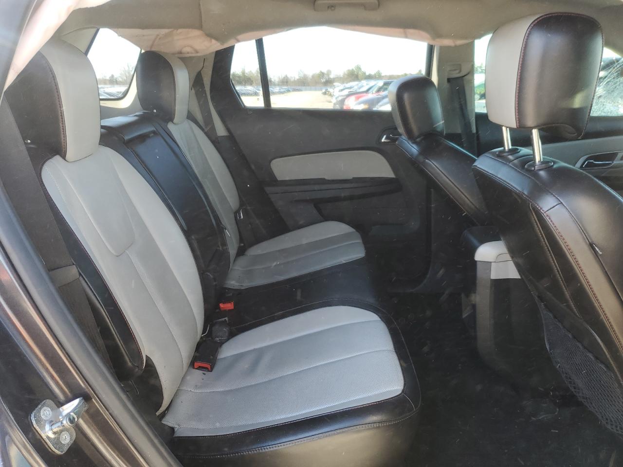 2013 GMC Terrain - Image 11