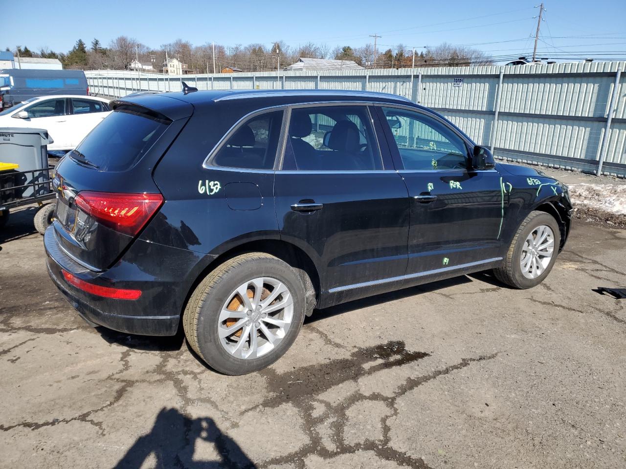 2016 Audi Q5 - Image 3