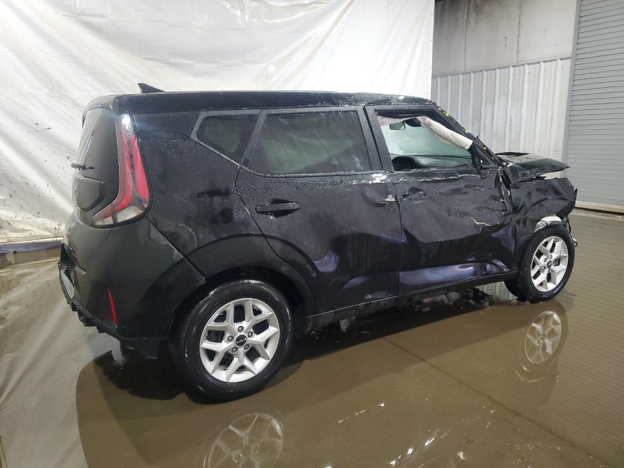2024 Kia Soul - Image 3