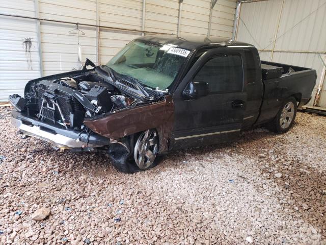 2004 Chevrolet Silverado K1500 for Sale in China Grove, NC - Front End