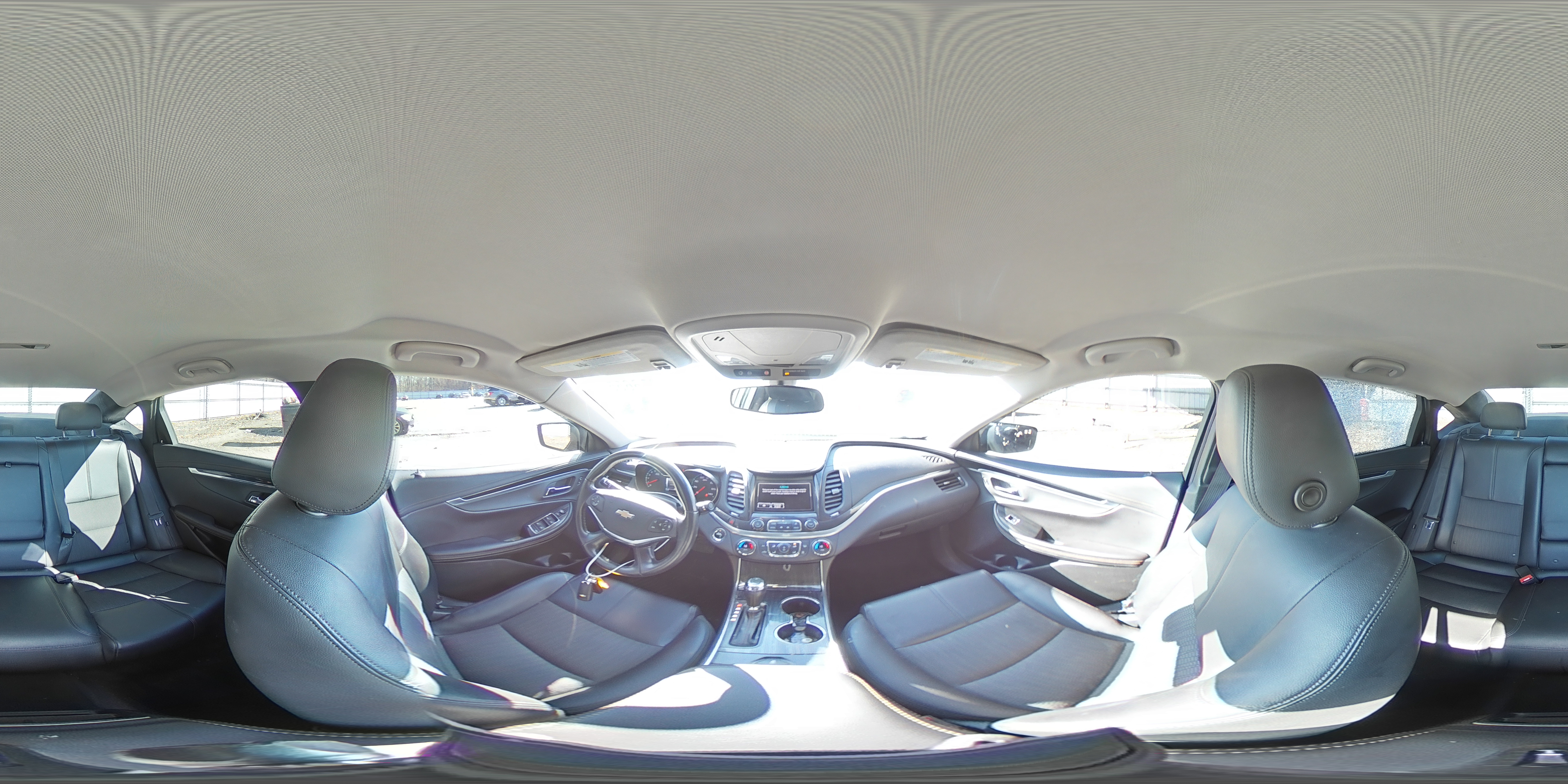2019 Chevrolet Impala - Image 14