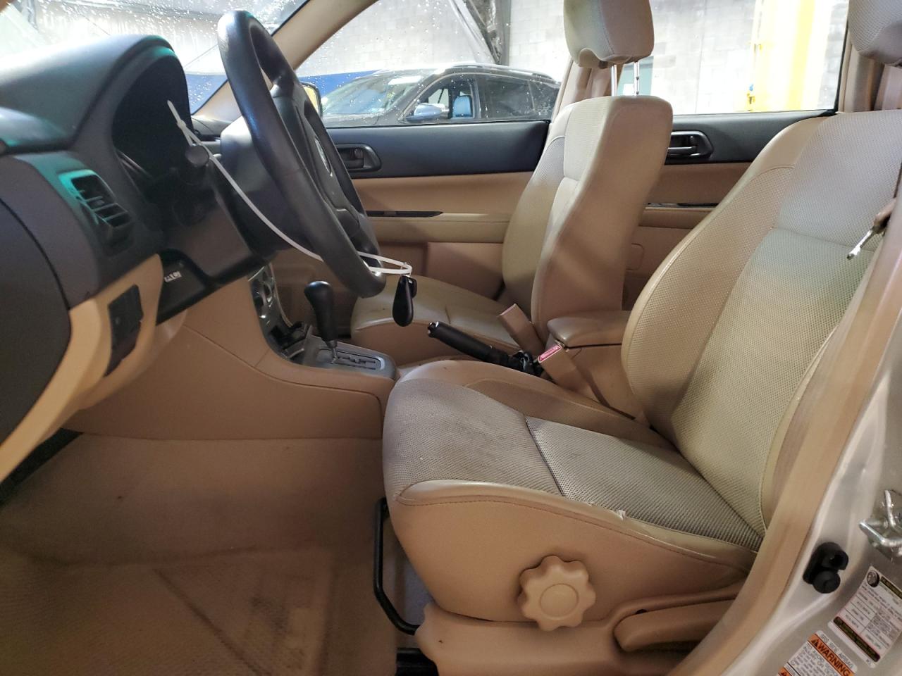 2004 Subaru Forester - Image 7
