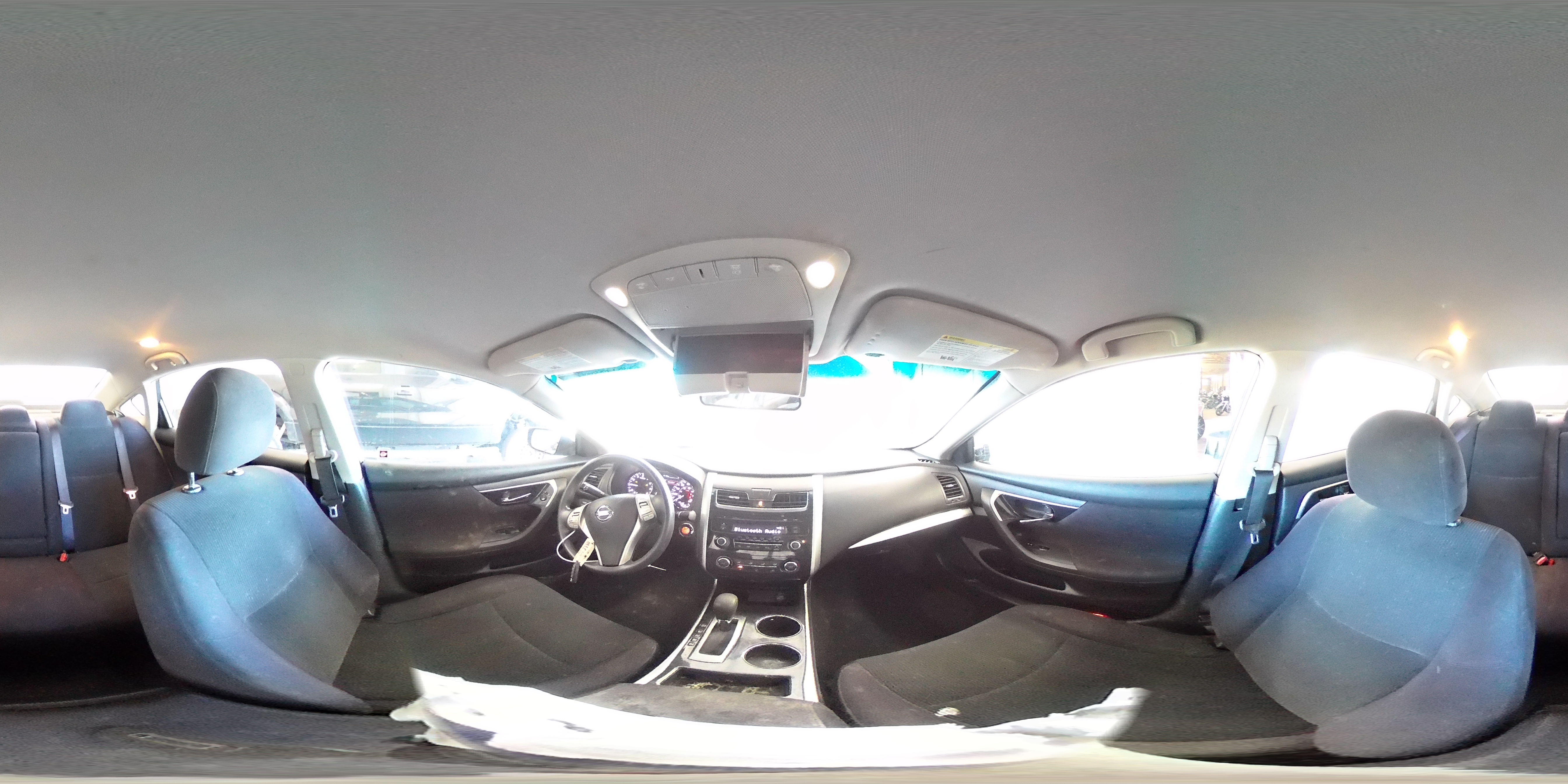 2013 Nissan Altima - Image 14