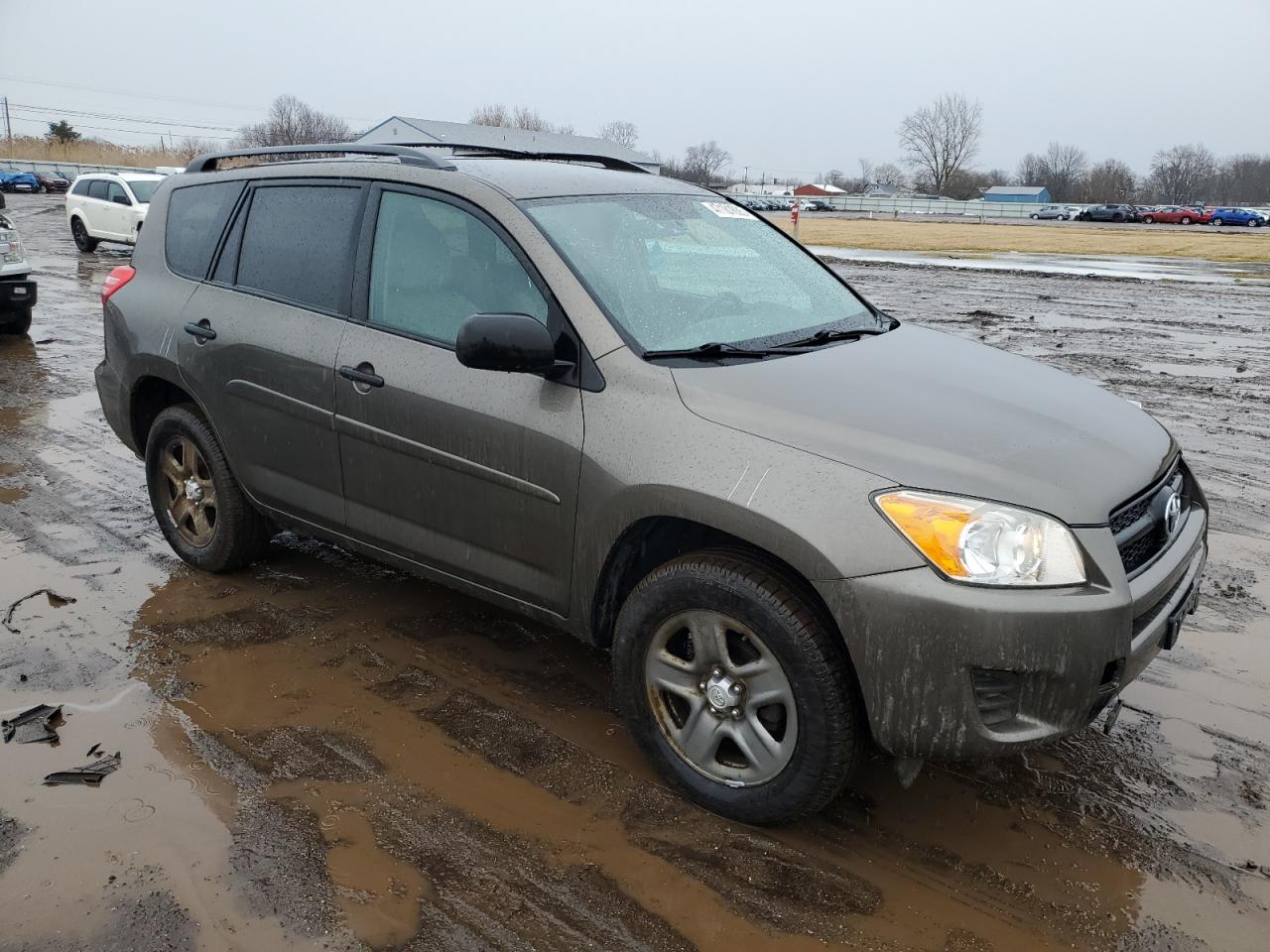 2011 Toyota RAV 4 - Image 4