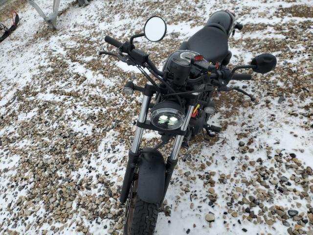 2024 HONDA CMX500 