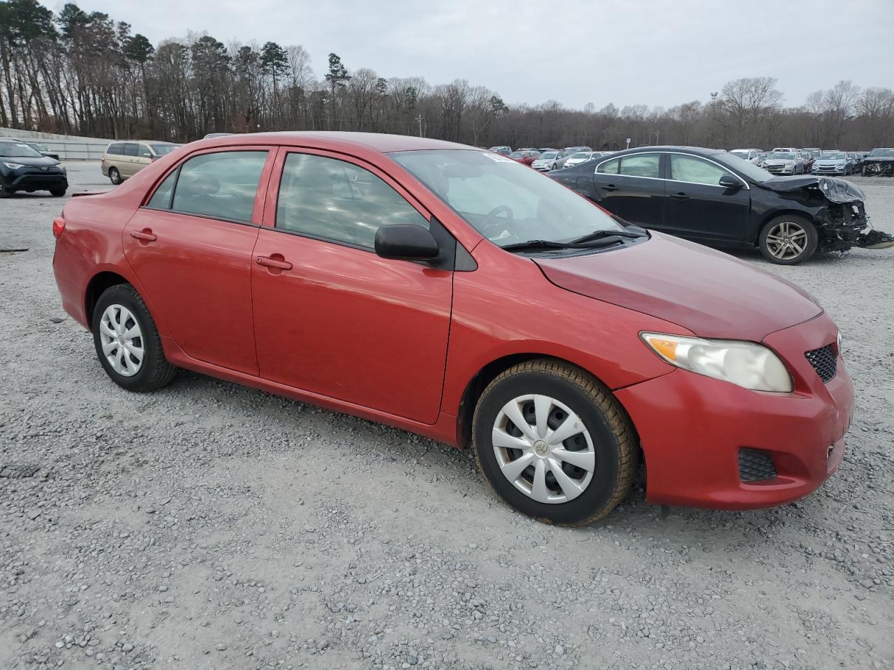 2010 Toyota Corolla - Image 4