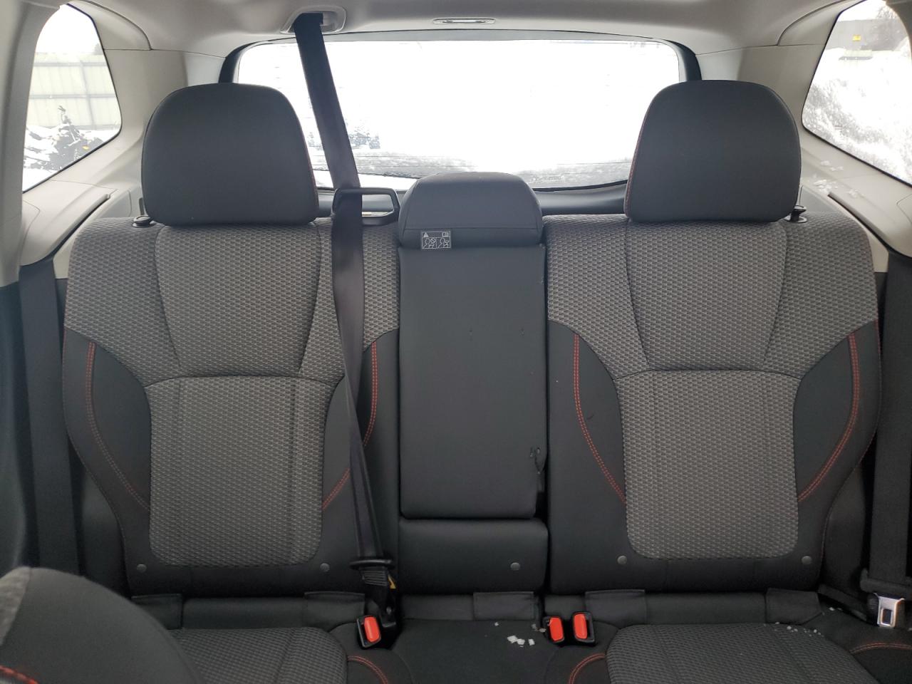 2019 Subaru Forester - Image 10