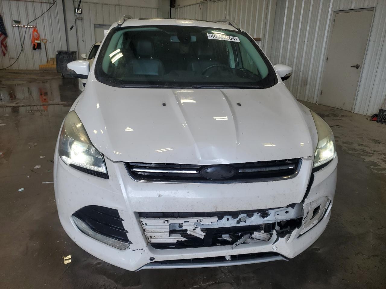 2014 Ford Escape - Image 5