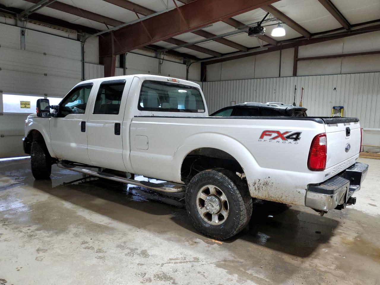 2016 Ford F250 - Image 2