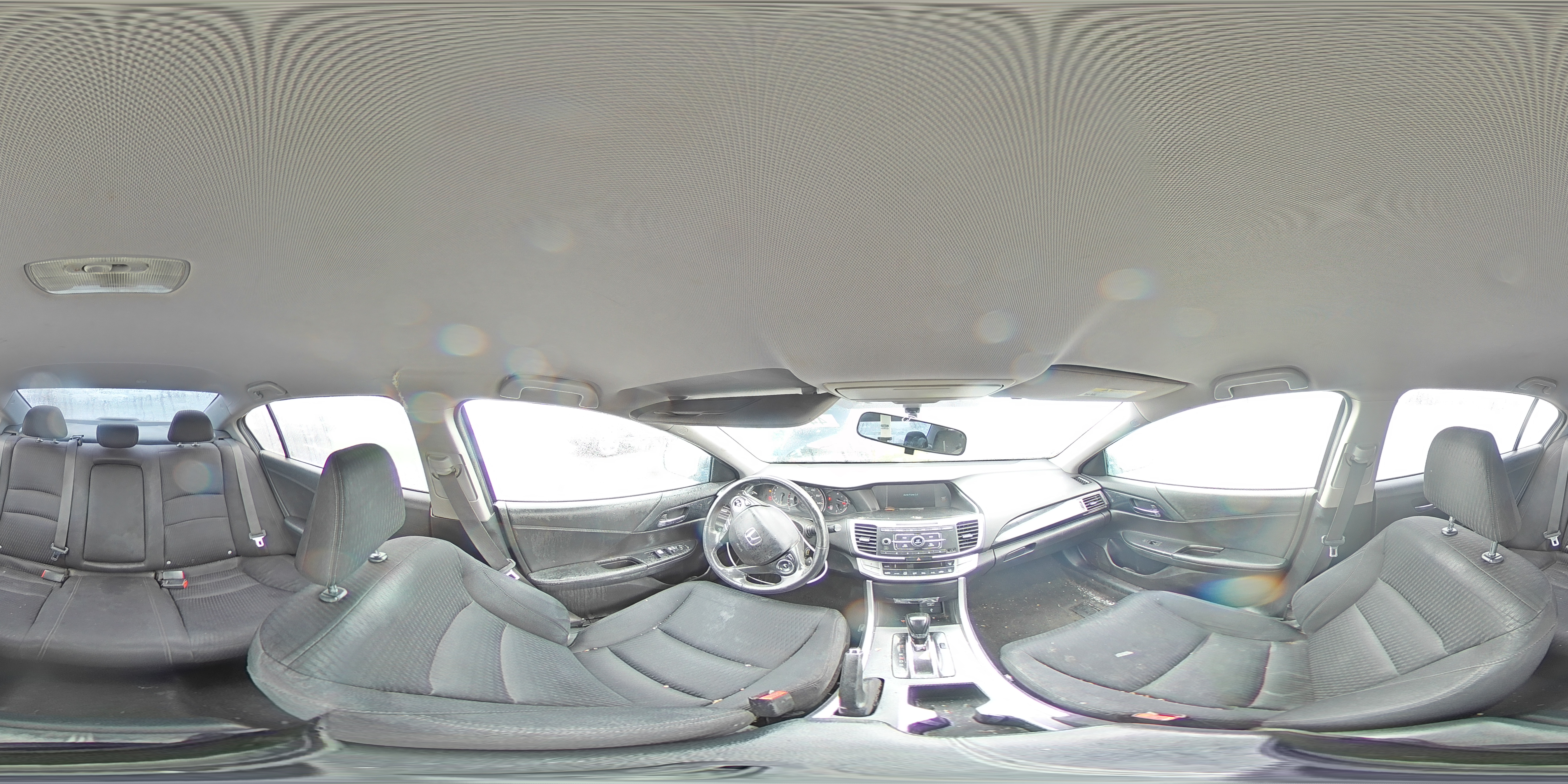 2013 Honda Accord - Image 13