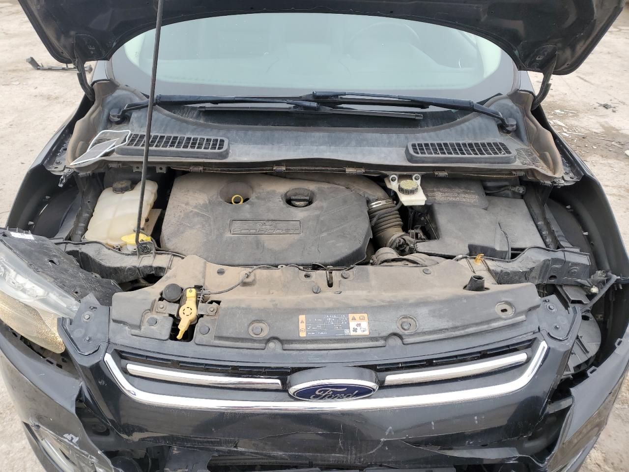 2014 Ford Escape - Image 12