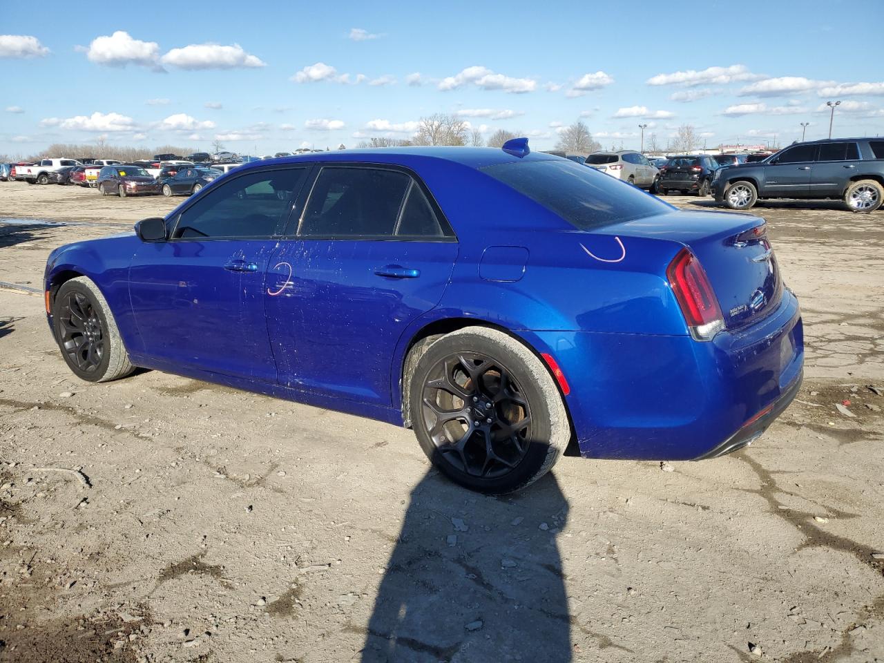 2019 Chrysler 300 - Image 2
