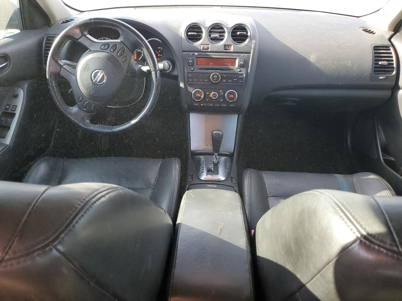 2012 Nissan Altima - Image 8