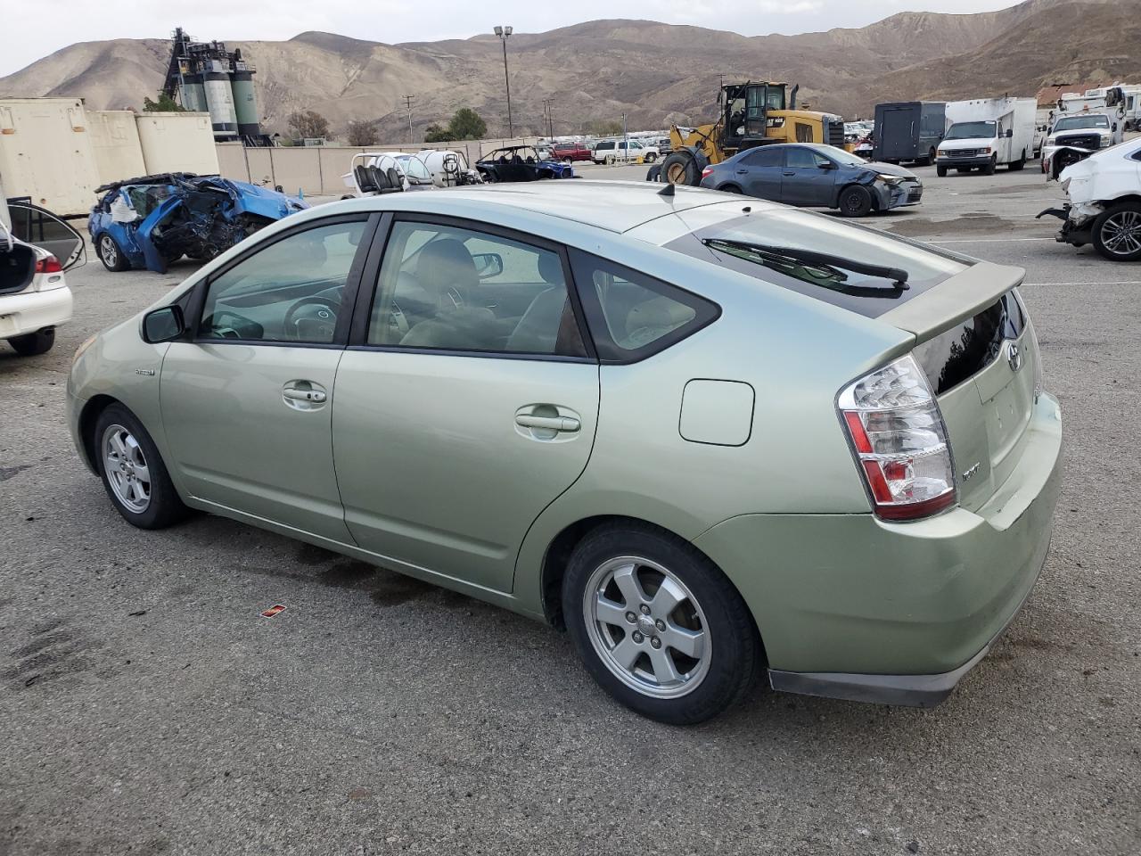 2009 Toyota Prius - Image 2