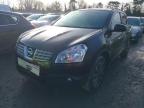 2009 NISSAN QASHQAI N- for sale at Copart WOLVERHAMPTON