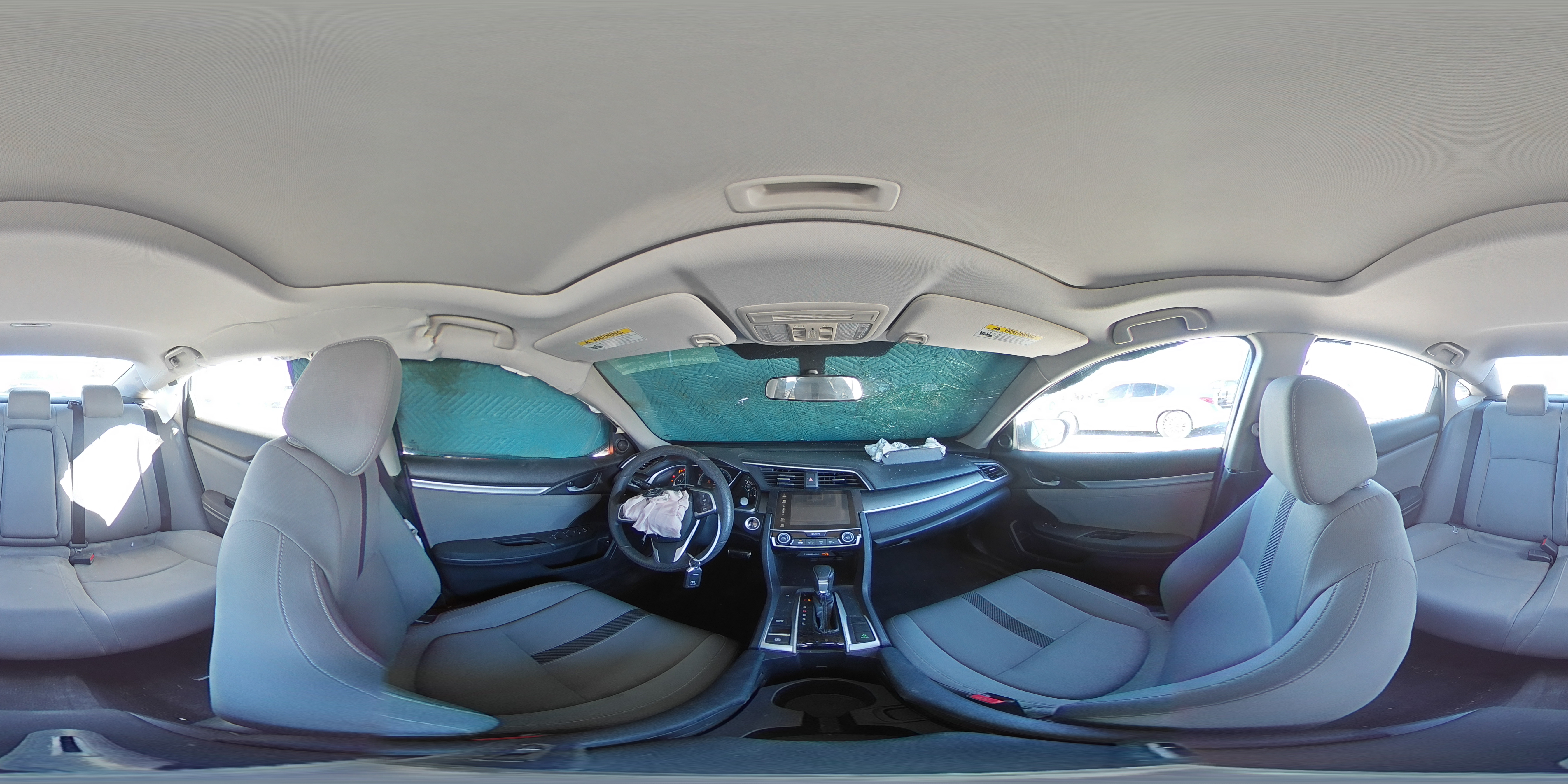 2018 Honda Civic - Image 13