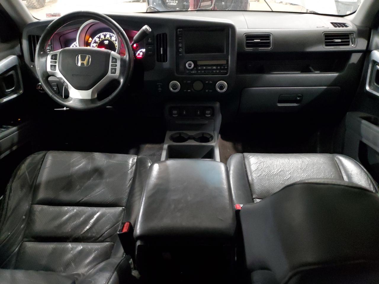 2006 Honda Ridgeline - Image 8